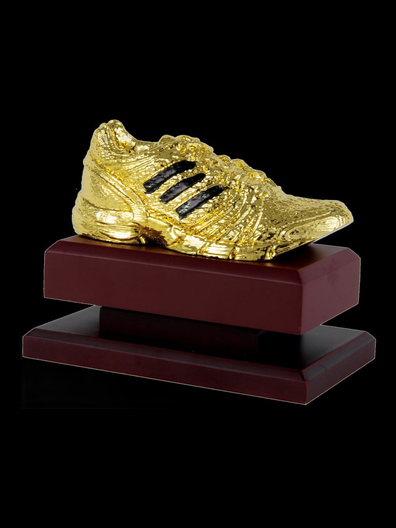 Zapatilla de atletismo en metal - Ref 6565