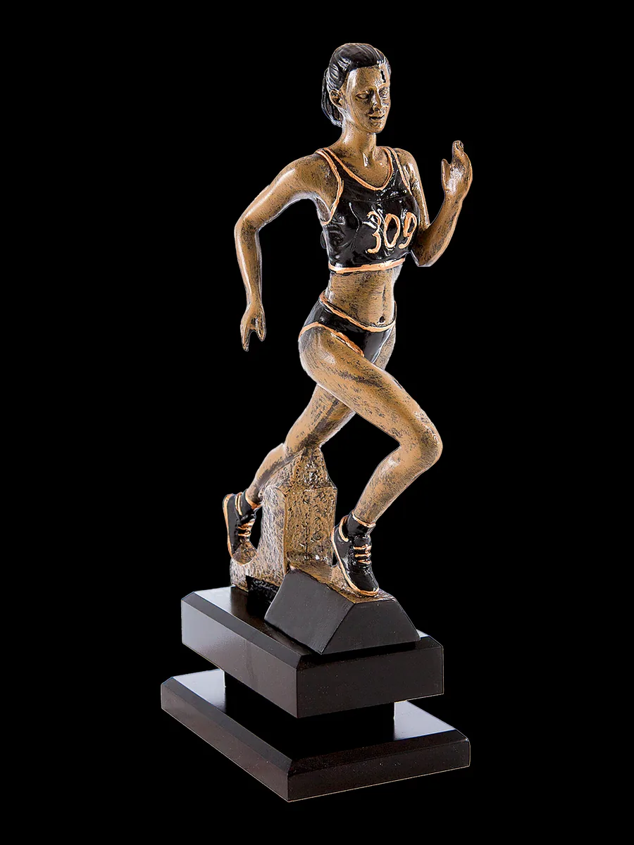 Cross femenino - Vista principal