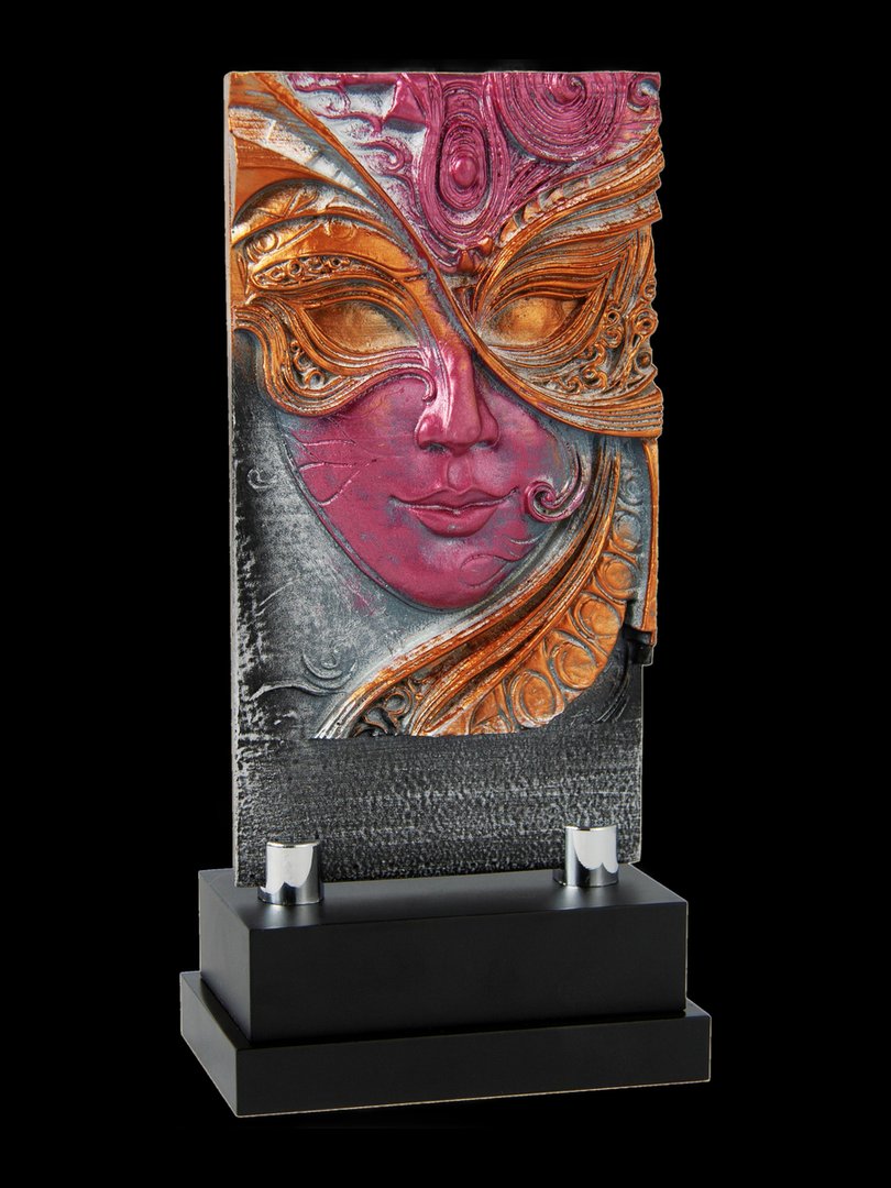 Máscara - Ref 6577
