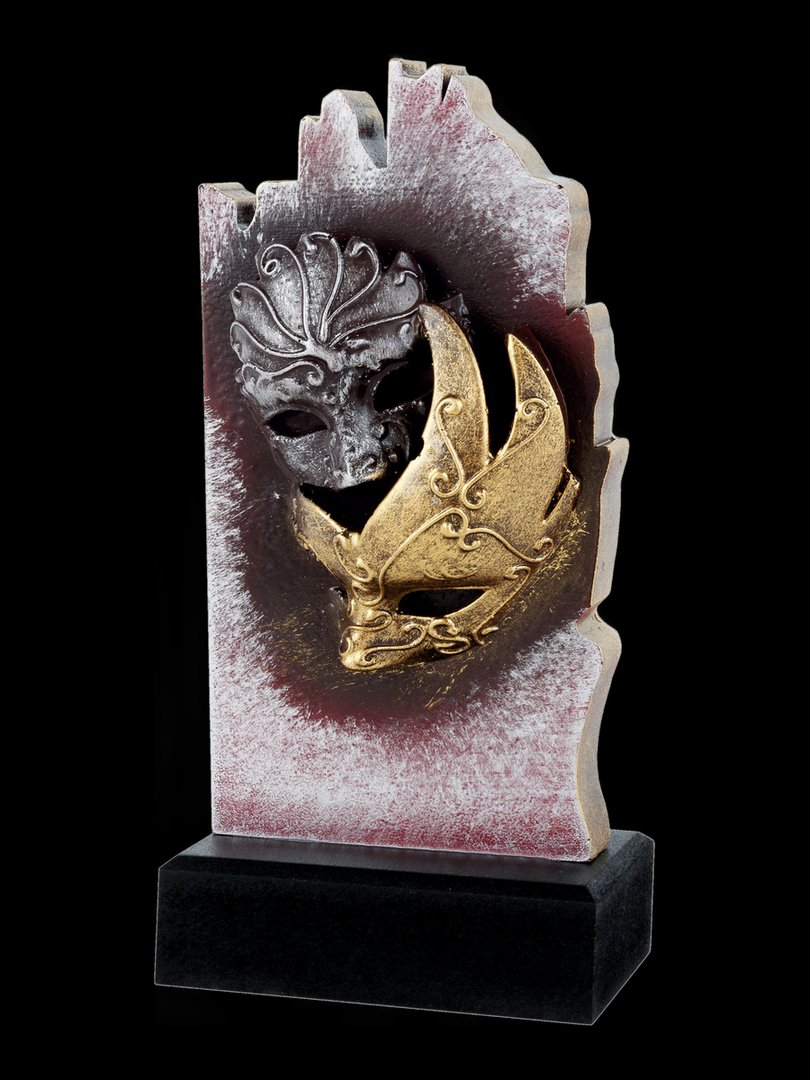 Figura de carnaval - Ref 6585