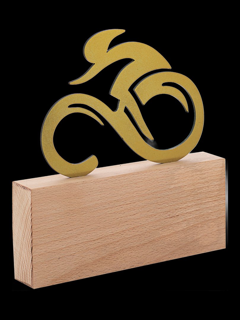 Trofeo de ciclismo - Ref 6605