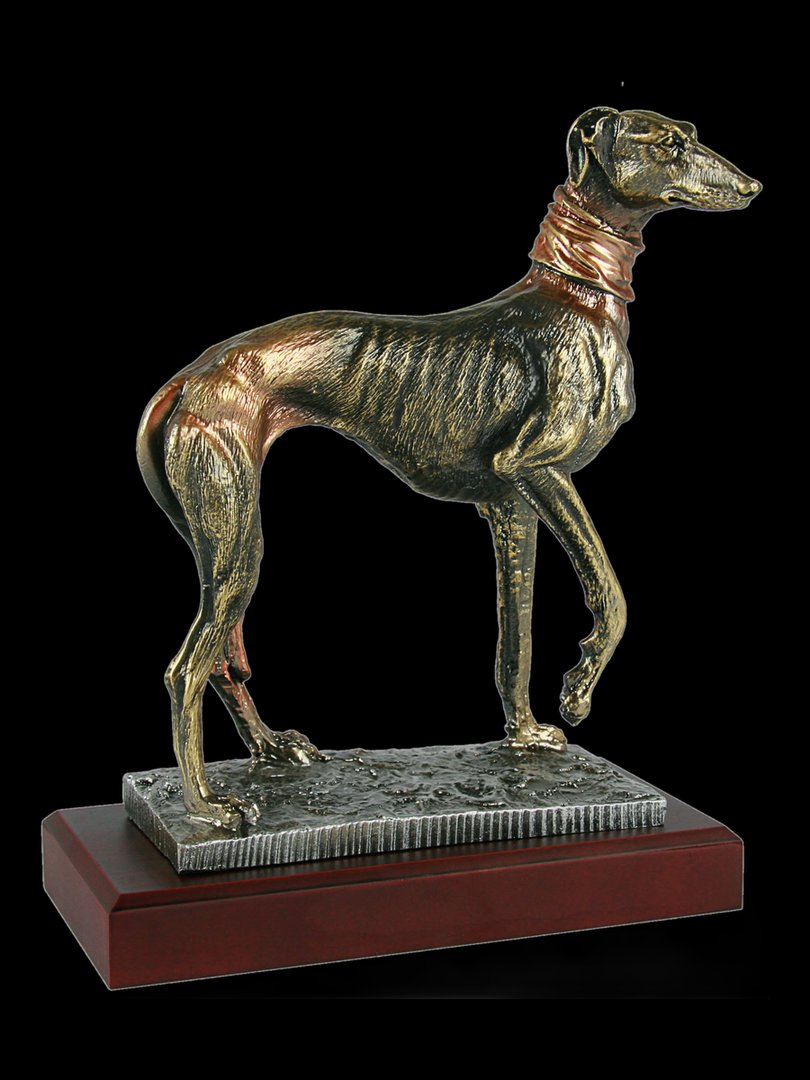 Galga alzado - Ref 6637