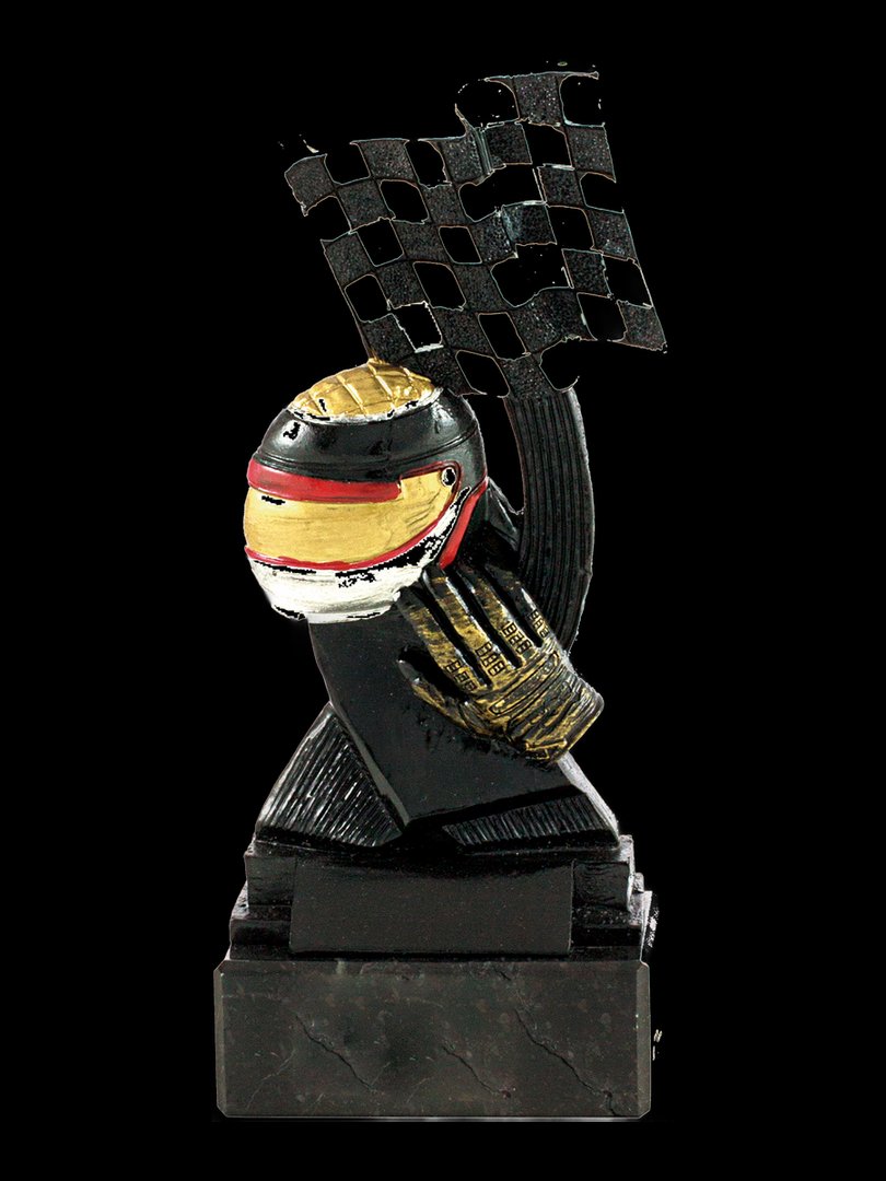 Trofeo de motor - Ref 6655