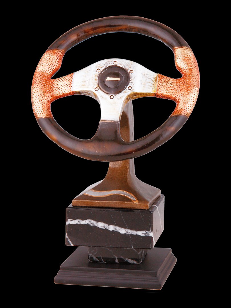 Volante - Ref 6657
