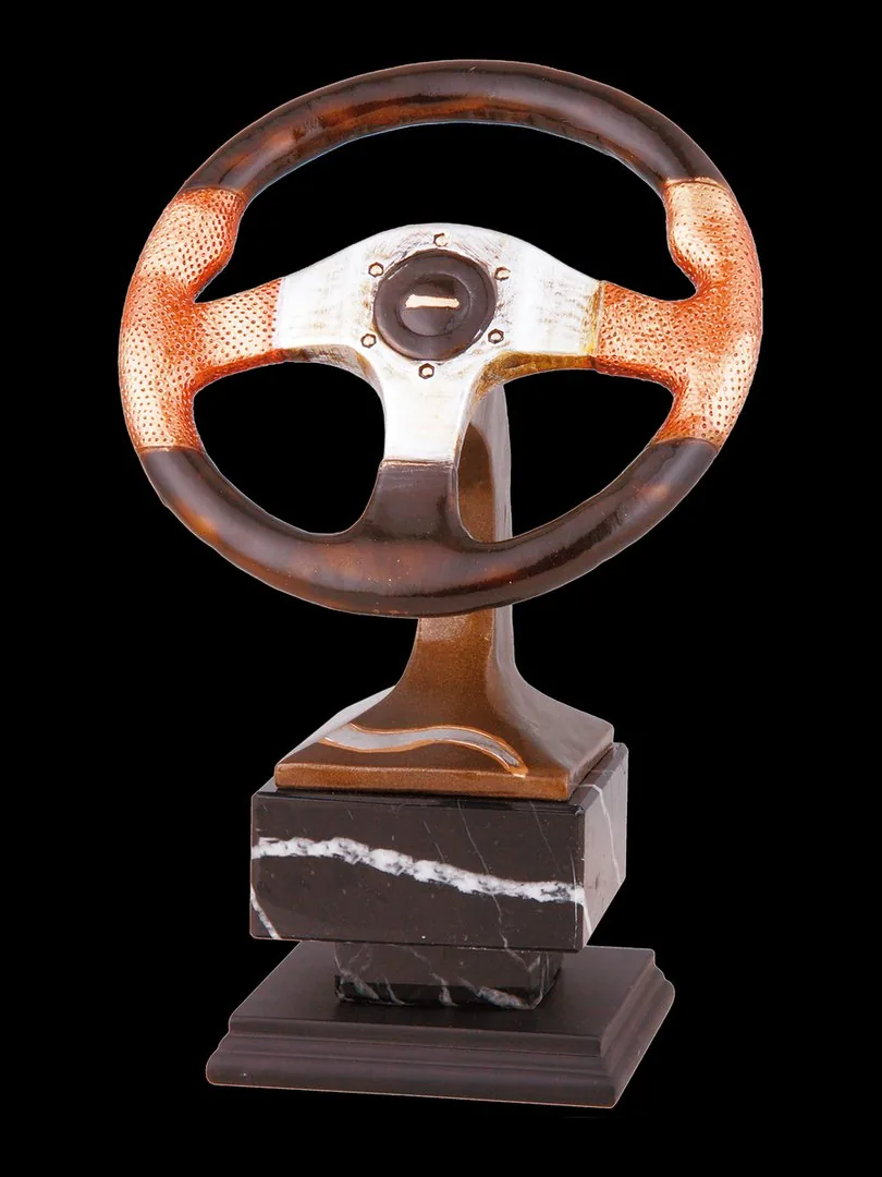 Volante - Ref 6657