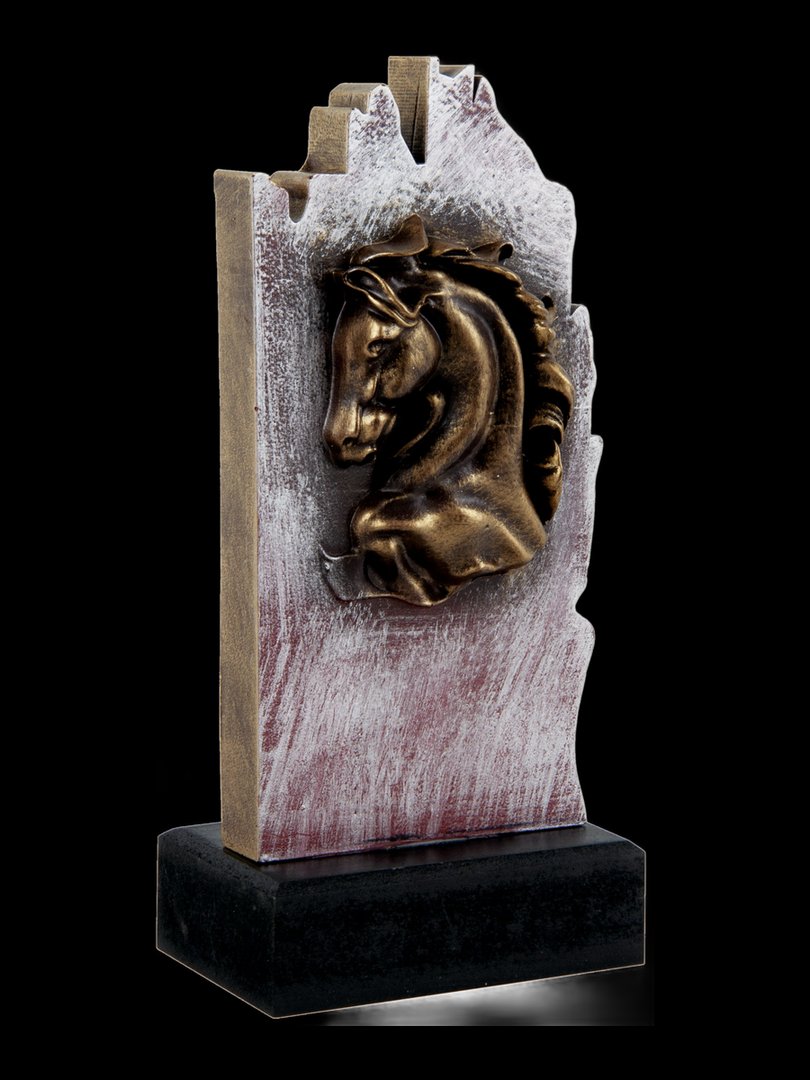 Caballo - Ref 6676