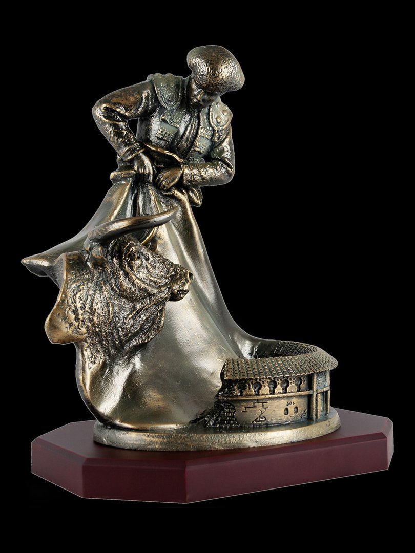 Torero - Ref 6682