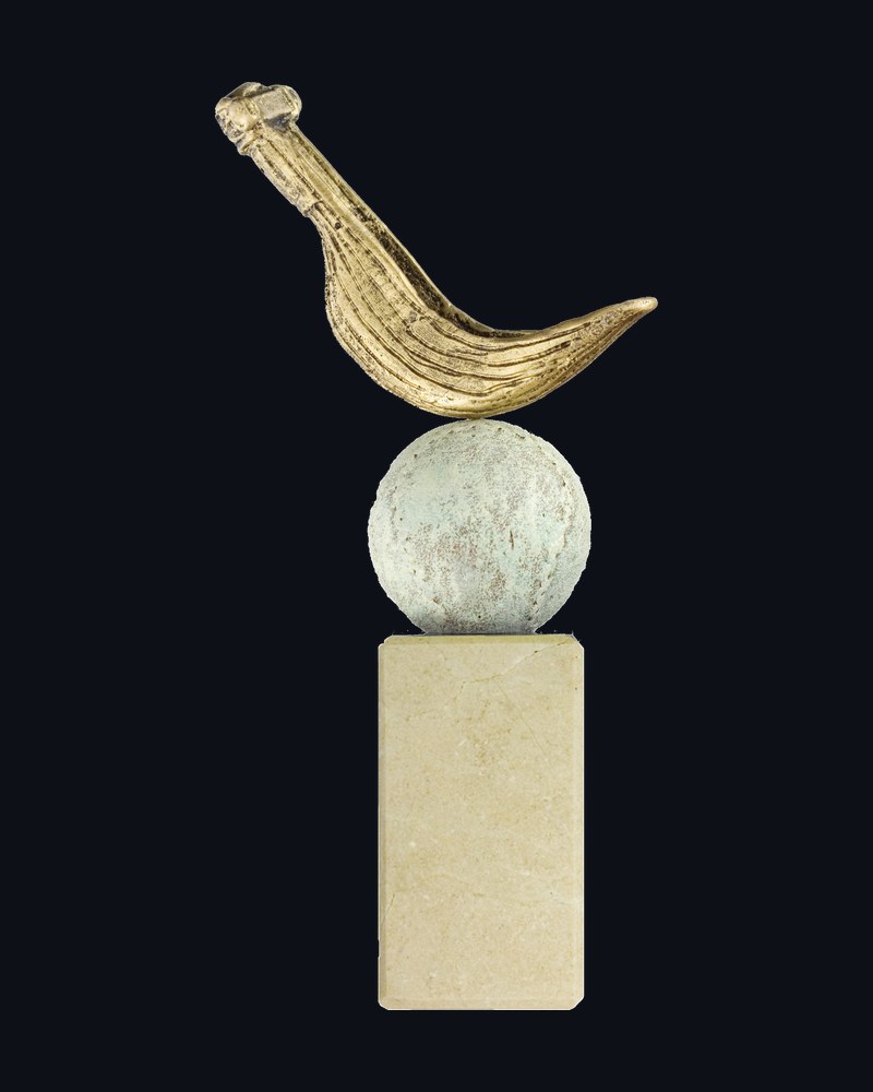 Trofeo Frontón Ref. 6820 - Ref 6820