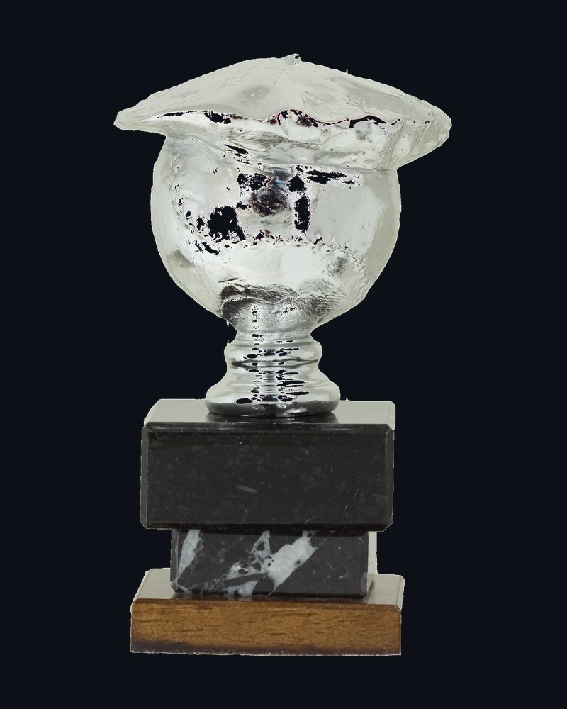 Trofeo Frontón Ref. 6822 - Ref 6822