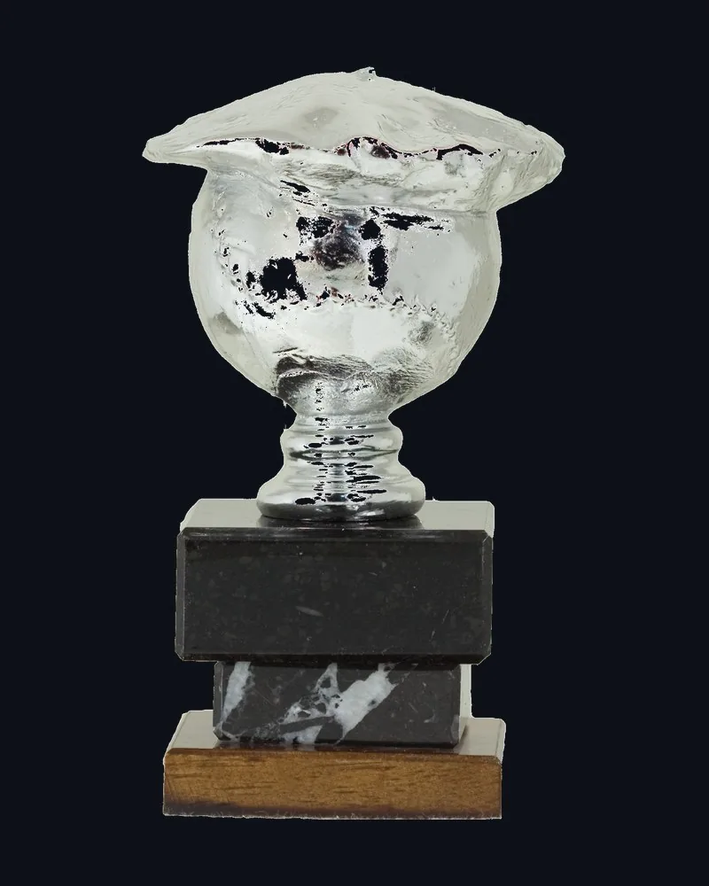Trofeo Frontón Ref. 6822 - Ref 6822