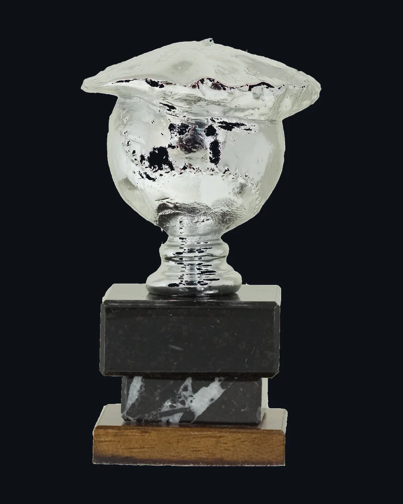 Trofeo Frontón Ref. 6822 - Vista principal
