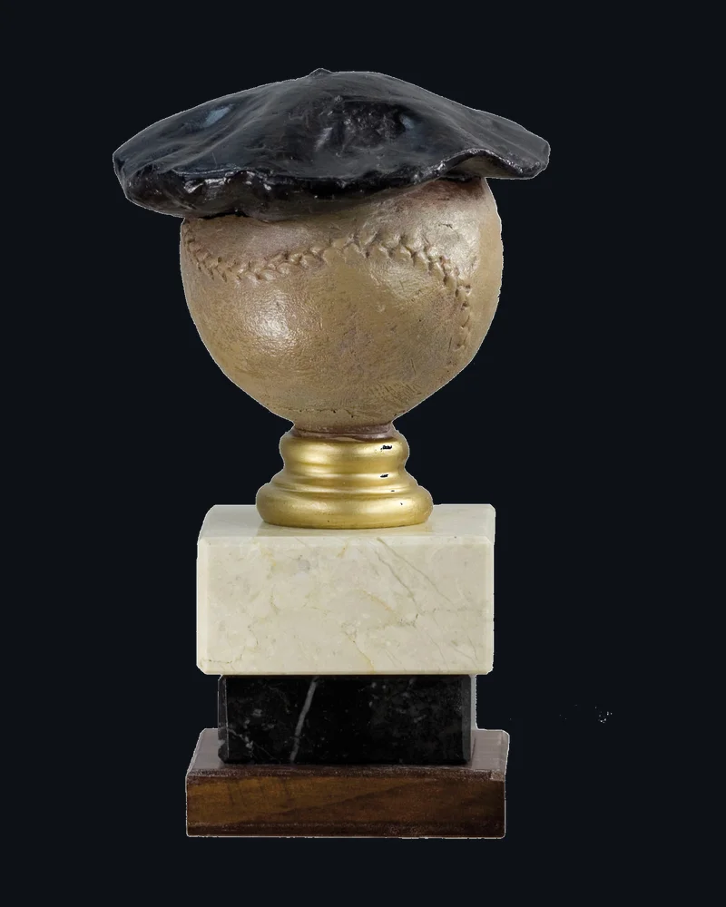 Trofeo Frontón Ref. 6825 - Vista principal