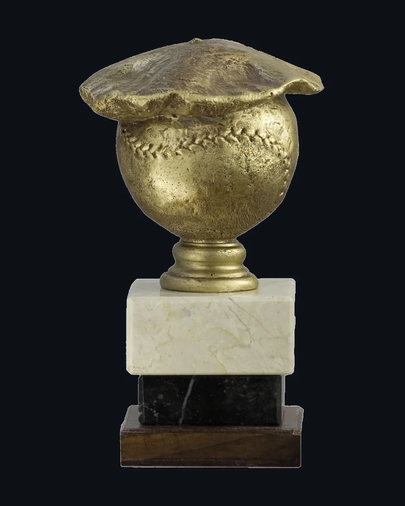 Trofeo Frontón Ref. 6826 - Vista principal