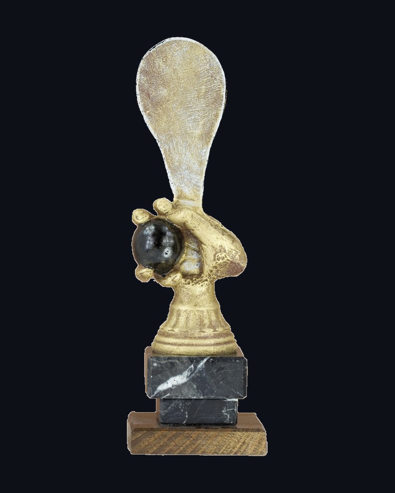 Trofeo Frontón Ref. 6834 - Ref 6834