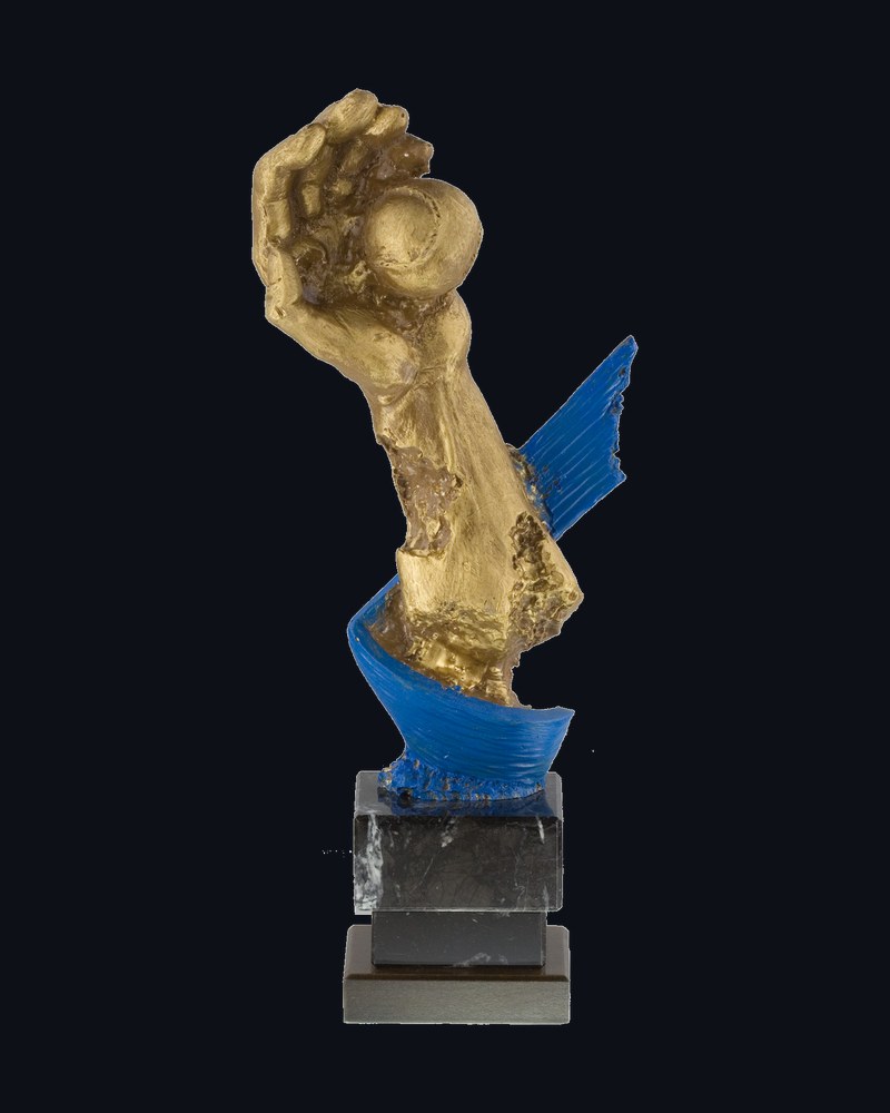 Trofeo Frontón Ref. 6836 - Ref 6836
