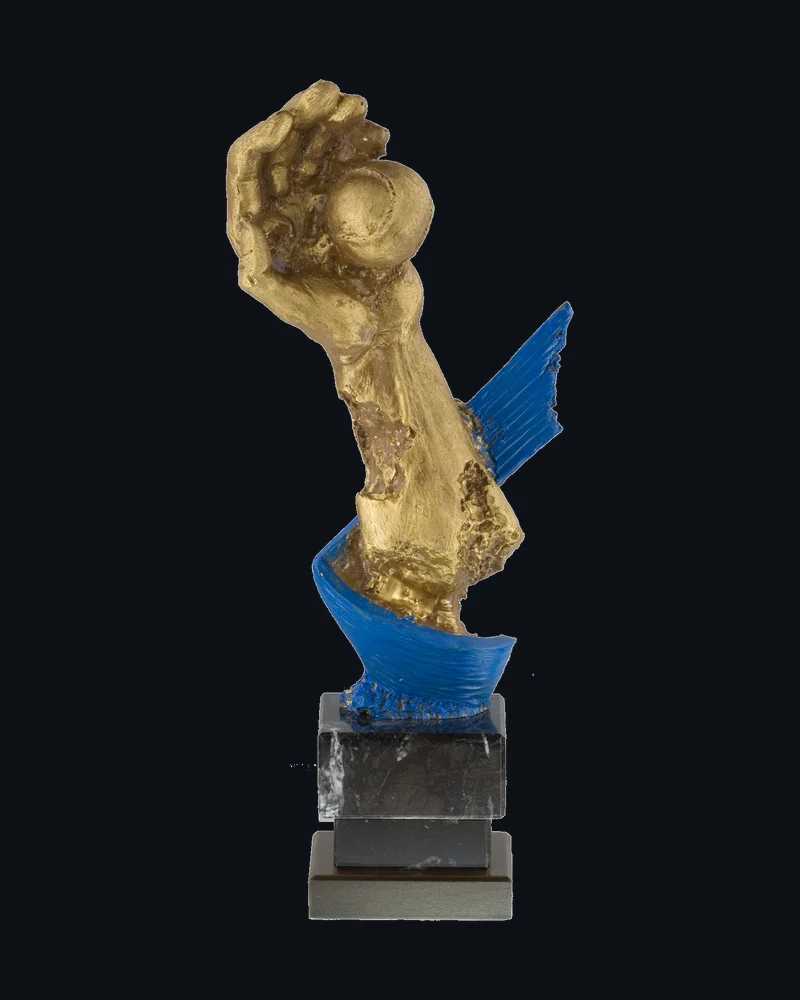 Trofeo Frontón Ref. 6836 - Vista principal