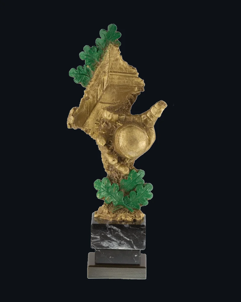 Trofeo Frontón Ref. 6838 - Vista principal