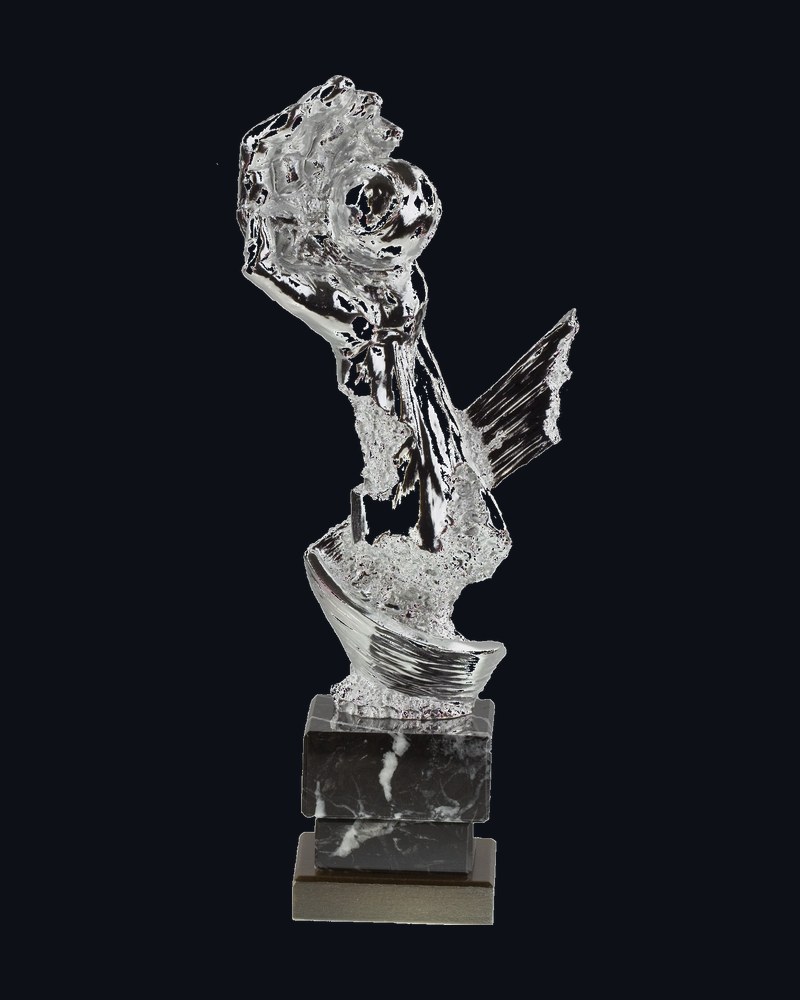 Trofeo Frontón Ref. 6839 - Ref 6839