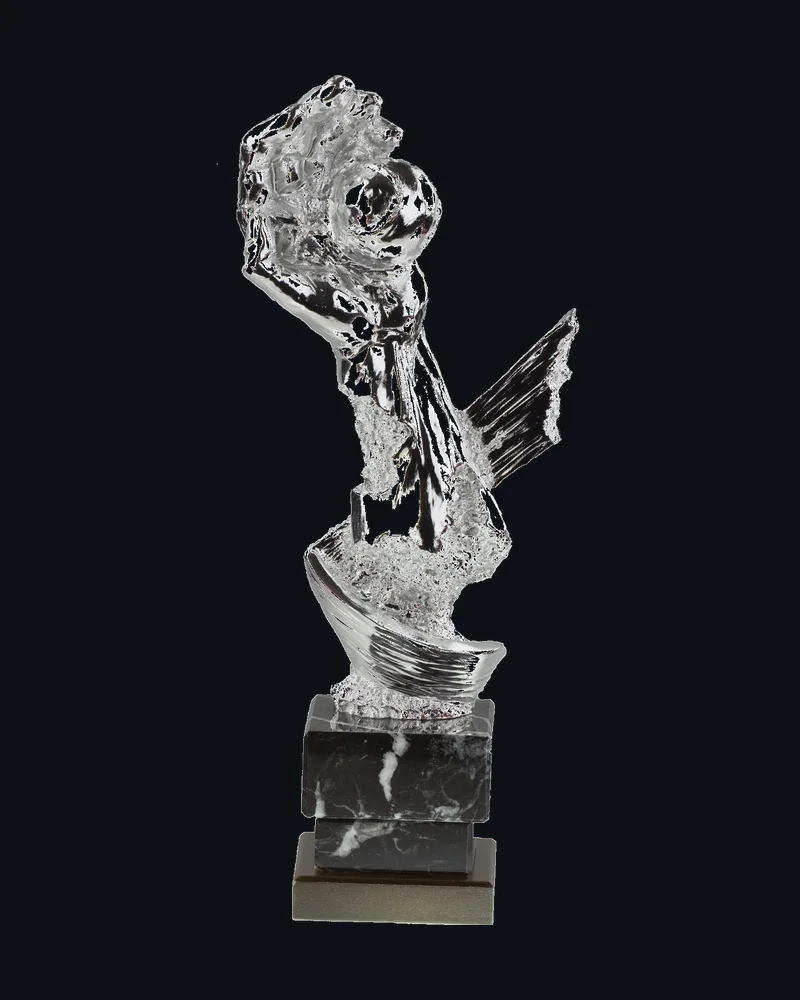 Trofeo Frontón Ref. 6839 - Vista principal