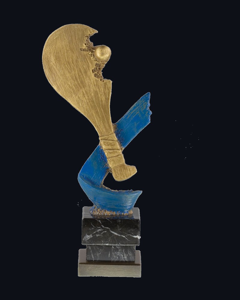 Trofeo Frontón Ref. 6847 - Ref 6847