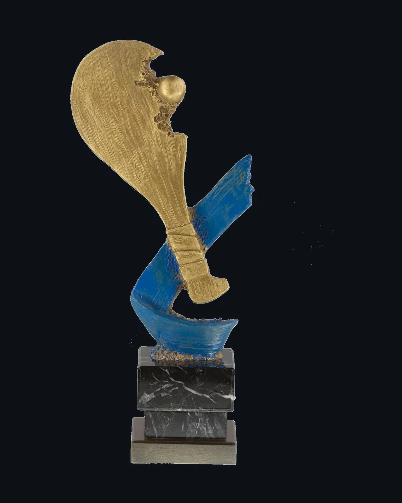 Trofeo Frontón Ref. 6847 - Vista principal