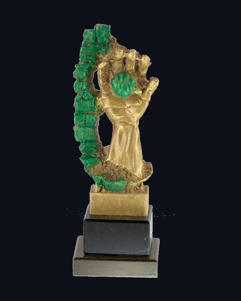 Trofeo Frontón Ref. 6848 - Ref 6848