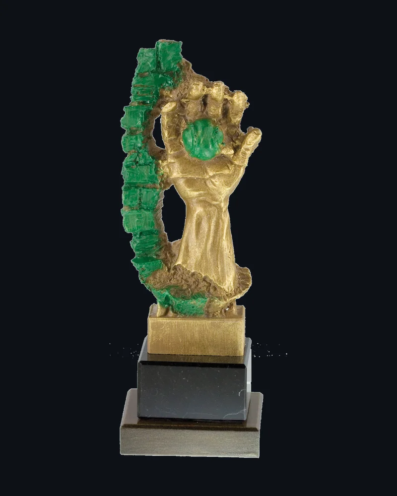 Trofeo Frontón Ref. 6848 - Vista principal
