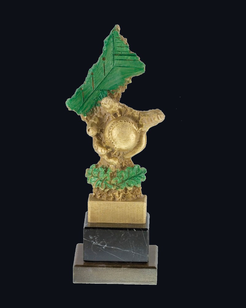 Trofeo Frontón Ref. 6849 - Ref 6849