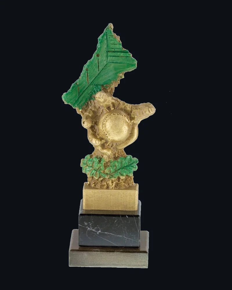 Trofeo Frontón Ref. 6849 - Vista principal