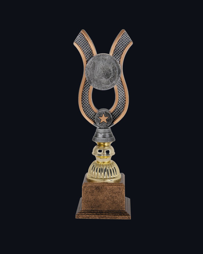 Trofeos de Participaci&oacute;n