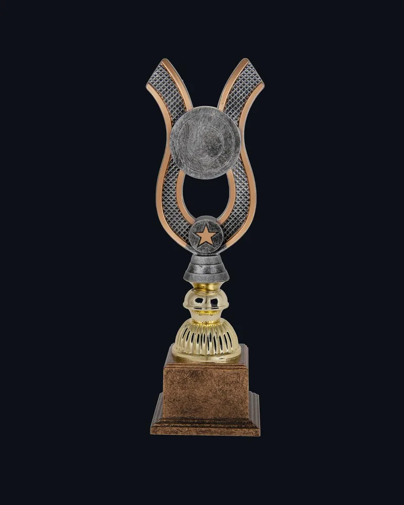 Trofeos de Participaci&oacute;n