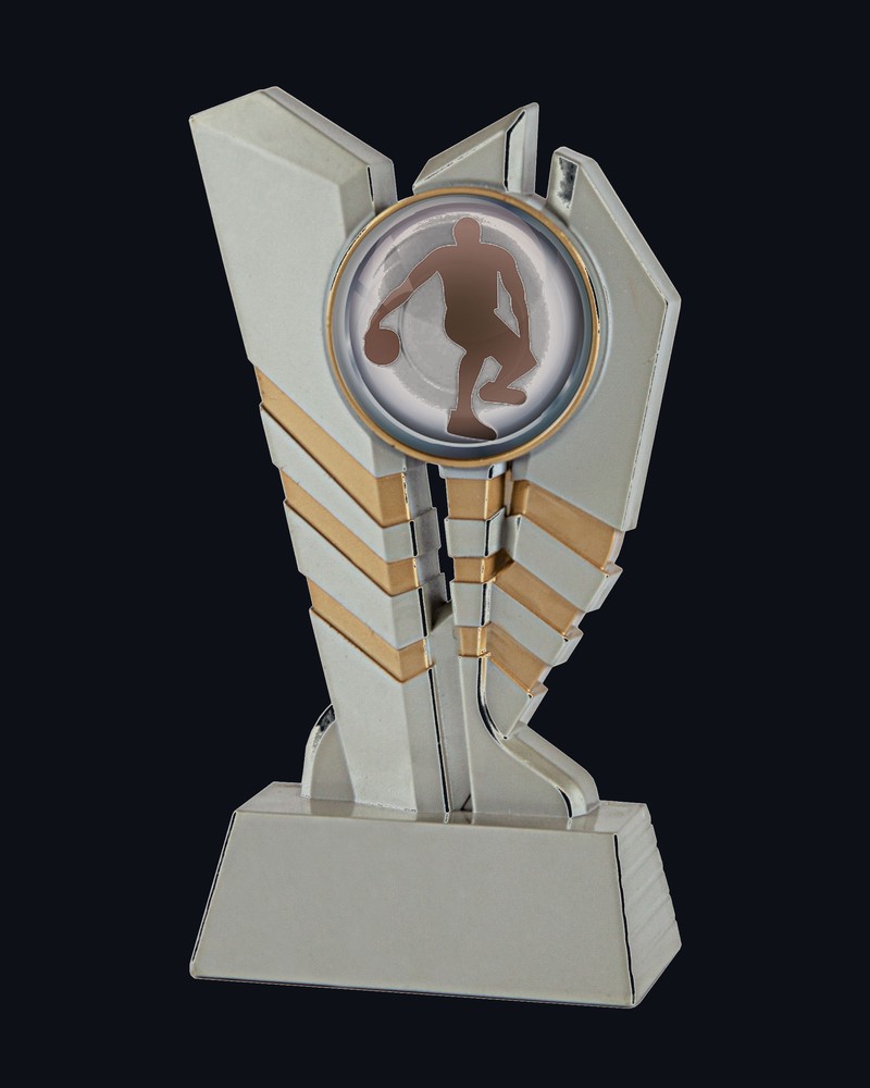 Trofeo Portadiscos Beam