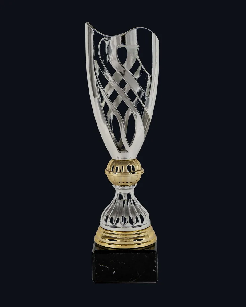 Trofeo Cono Tornado Mini