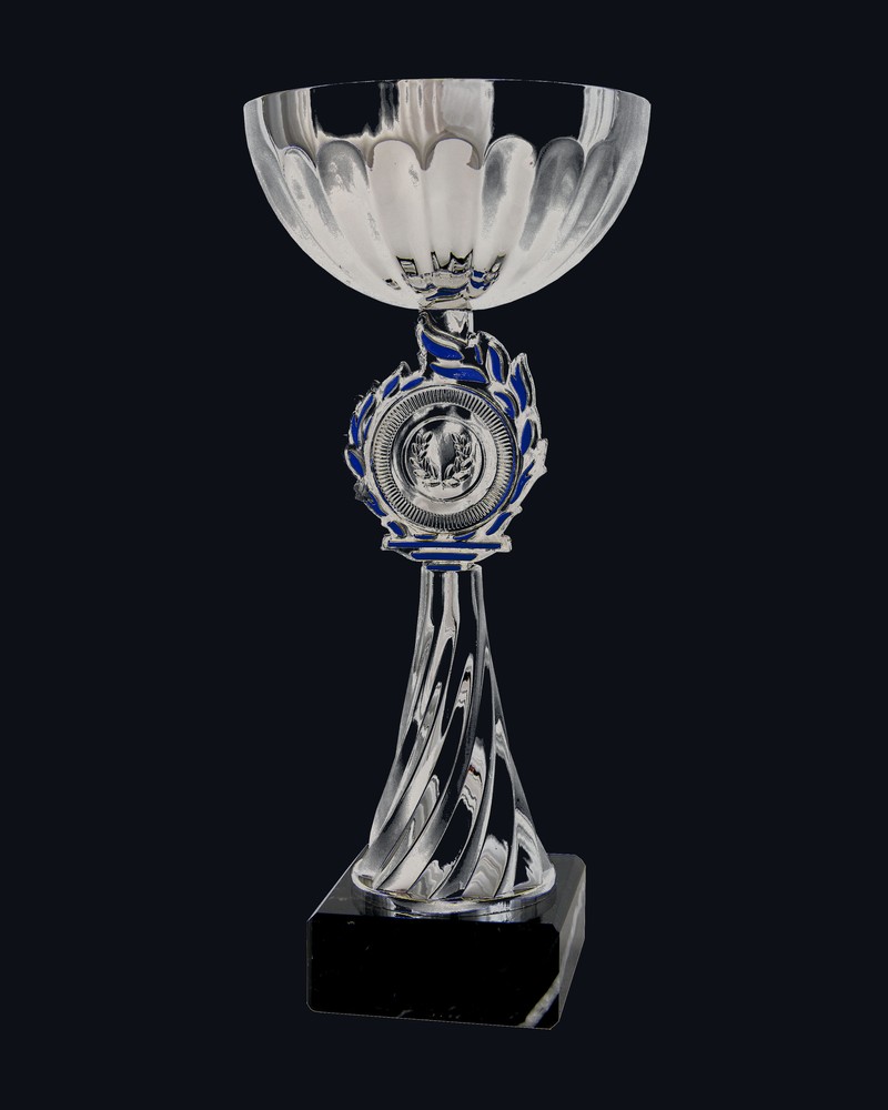 Trofeo Geráneo Plata