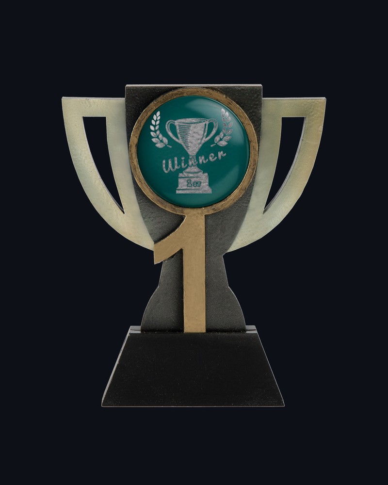 Trofeo Copa y Deporte