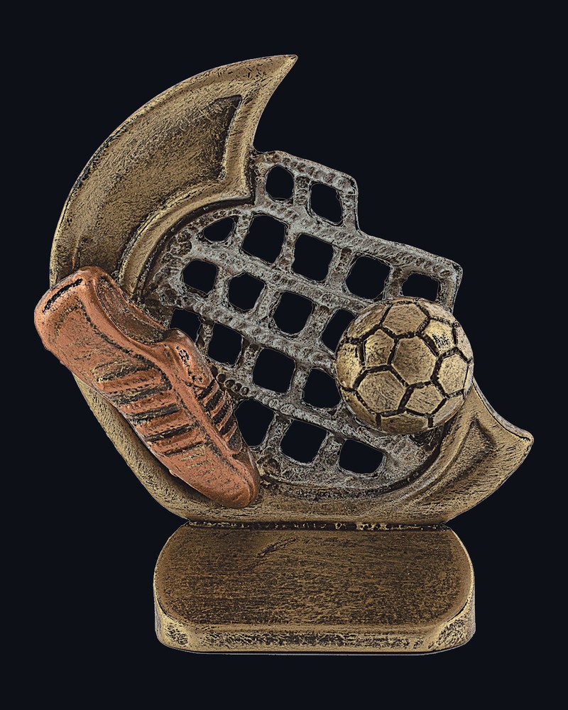 Figura Luna Deportiva Mini