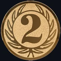 2º Puesto