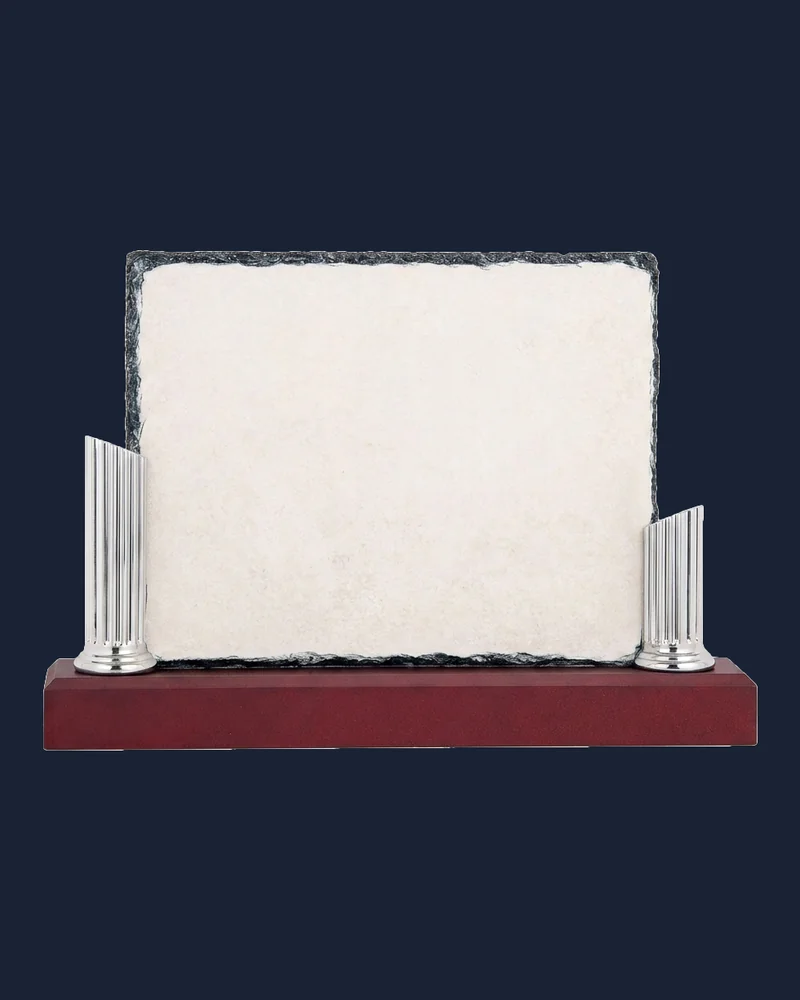 Placas con Montaje